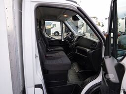 IVECO DAILY 35-160 / KONTENER 4,2 M    / WINDA  / BLI?