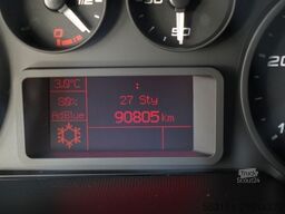 IVECO DAILY 35-160 / KONTENER 4,2 M    / WINDA  / BLI?