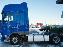 DAF XF 480 / MEGA / SUPER SPACE CAB / LOW DECK / 202