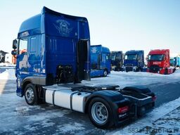 DAF XF 480 / MEGA / SUPER SPACE CAB / LOW DECK / 202