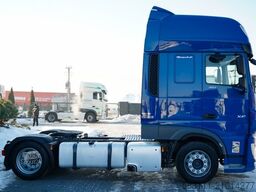 DAF XF 480 / MEGA / SUPER SPACE CAB / LOW DECK / 202