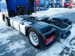 DAF XF 480 / MEGA / SUPER SPACE CAB / LOW DECK / 202