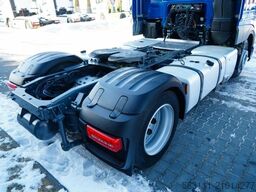 DAF XF 480 / MEGA / SUPER SPACE CAB / LOW DECK / 202