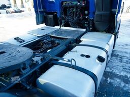 DAF XF 480 / MEGA / SUPER SPACE CAB / LOW DECK / 202