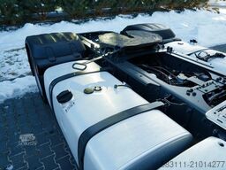 DAF XF 480 / MEGA / SUPER SPACE CAB / LOW DECK / 202