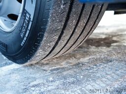 DAF XF 480 / MEGA / SUPER SPACE CAB / LOW DECK / 202