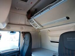 DAF XF 480 / MEGA / SUPER SPACE CAB / LOW DECK / 202