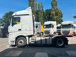 MERCEDES-BENZ Actros 1842 Streamspace 2Tanks