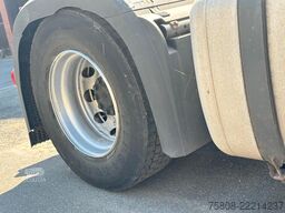 MERCEDES-BENZ Actros 1842 Streamspace 2Tanks