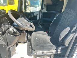 MERCEDES-BENZ Actros 1842 Streamspace 2Tanks