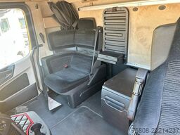 MERCEDES-BENZ Actros 1842 Streamspace 2Tanks
