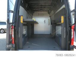 MERCEDES-BENZ Sprinter 314 CDI L2H2 Klima Kamera