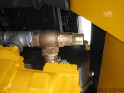 MAN TGA 26.430 6x6