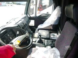 Iveco-Magirus Euro Tech 440ET38 4x2 Euro Tech 440ET38 4x2, Kipphydraulik