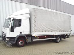 Iveco EuroCargo 120E24 4x2