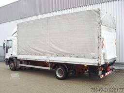 Iveco EuroCargo 120E24 4x2