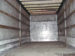 Iveco EuroCargo 120E24 4x2