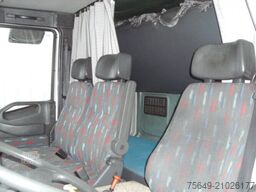 Iveco EuroCargo 120E24 4x2