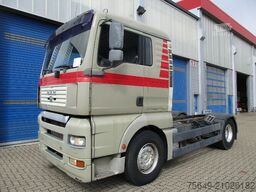 MAN TGA 18.360 4x2
