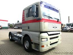 MAN TGA 18.360 4x2