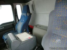 MAN TGA 18.360 4x2 TGA 18.360 4x2, Baustoff, Kran ATLAS 125.1