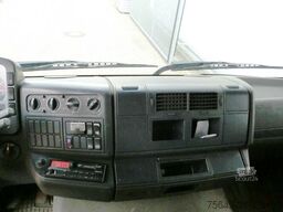 MAN TGA 18.360 4x2 TGA 18.360 4x2, Baustoff, Kran ATLAS 125.1