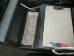 MAN TGA 18.360 4x2 TGA 18.360 4x2, Baustoff, Kran ATLAS 125.1