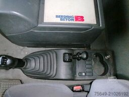 MAN TGA 18.360 4x2 TGA 18.360 4x2, Baustoff, Kran ATLAS 125.1