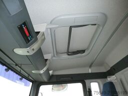 MAN TGA 18.360 4x2 TGA 18.360 4x2, Baustoff, Kran ATLAS 125.1