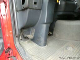 MAN TGA 18.360 4x2 TGA 18.360 4x2, Baustoff, Kran ATLAS 125.1