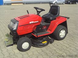 MTD 16 /102E/165