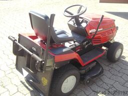 MTD 16 /102E/165