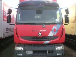 Renault Midlum 220 DXi 4x2 Chassi Länge 7,5 m