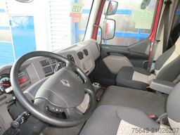 Renault Midlum 220 DXi 4x2 Chassi Länge 7,5 m