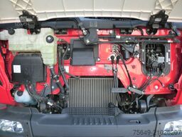 Renault Midlum 220 DXi 4x2 Chassi Länge 7,5 m