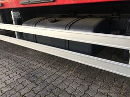 Renault Midlum 220 DXi 4x2 Chassi Länge 7,5 m