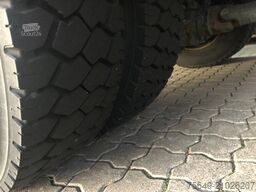 Renault Midlum 220 DXi 4x2 Chassi Länge 7,5 m