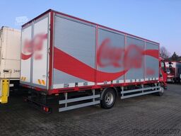 Renault Midlum 220 DXi 4x2 Chassi Länge 7,5 m