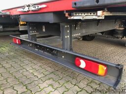 Renault Midlum 220 DXi 4x2 Chassi Länge 7,5 m