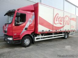 Renault Midlum 220 DXi 4x2