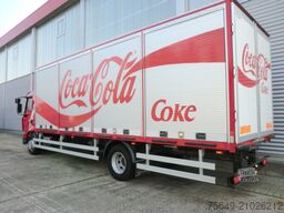 Renault Midlum 220 DXi 4x2