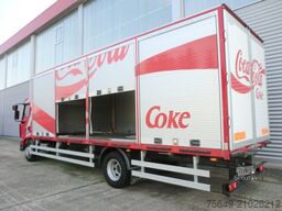 Renault Midlum 220 DXi 4x2