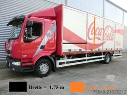 Renault Midlum 220 DXi 4x2
