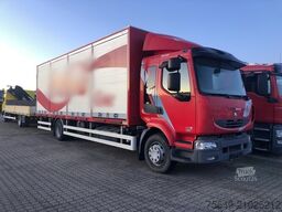 Renault Midlum 220 DXi 4x2