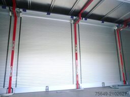 Renault Midlum 220 DXi 4x2 Midlum 220 DXi   4x2Getränkekoffer TÜV:2019