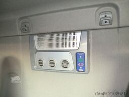 Renault Midlum 220 DXi 4x2 Midlum 220 DXi   4x2Getränkekoffer TÜV:2019