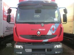 Renault Midlum 220 DXi 4x2 Midlum 220 DXi   4x2Getränkekoffer TÜV:2019