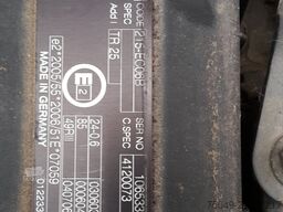 Renault Midlum 220 DXi 4x2 Midlum 220 DXi   4x2Getränkekoffer TÜV:2019