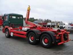 MAN E69 26.403 26.403 6x2, Marrell 26.70, AHK