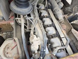 MAN E69 26.403 26.403 6x2, Marrell 26.70, AHK